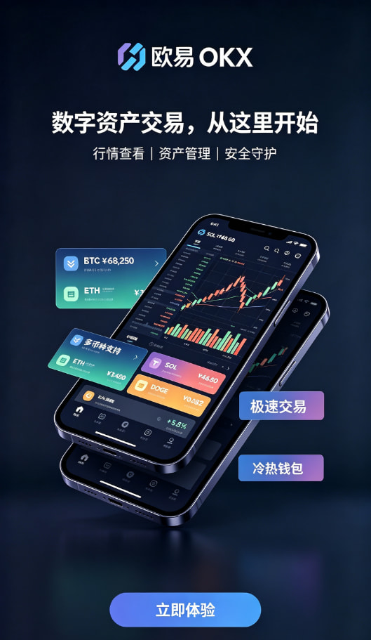 欧交易所App官网下载教程二